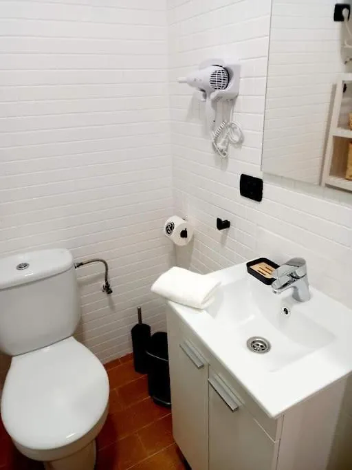 Appartement Beach House, Paradise Holiday Homes Santa-Cruz de Ténérife Espagne