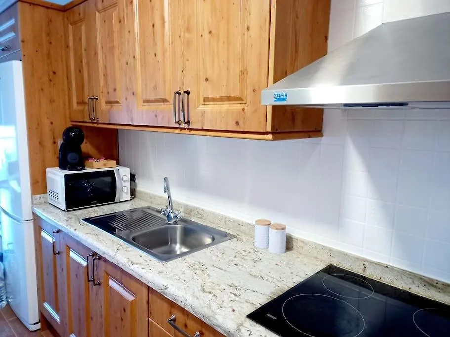 Appartement Beach House, Paradise Holiday Homes Santa-Cruz de Ténérife