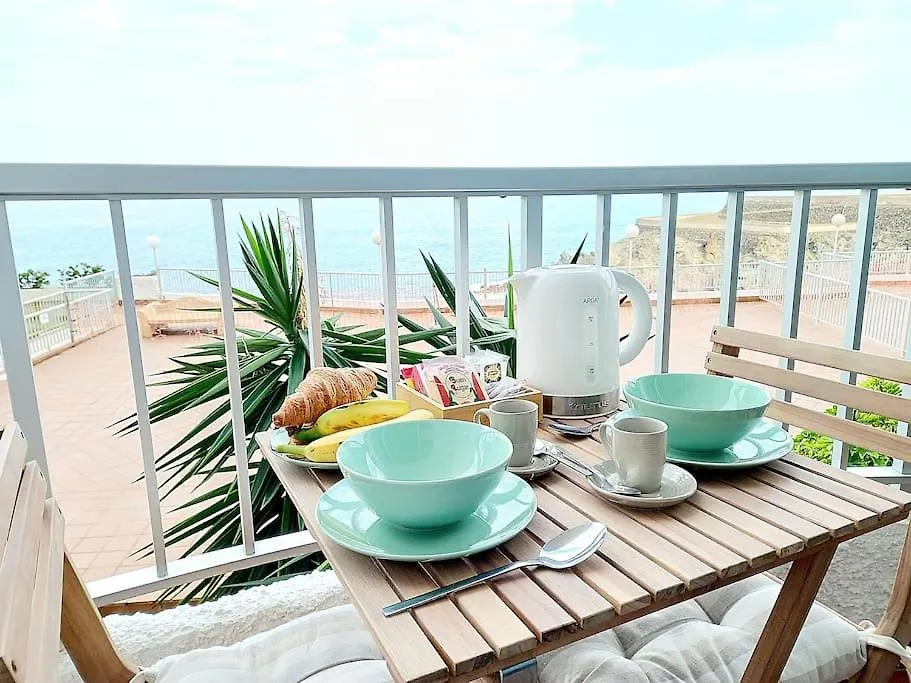 Appartement Beach House, Paradise Holiday Homes Santa-Cruz de Ténérife Espagne