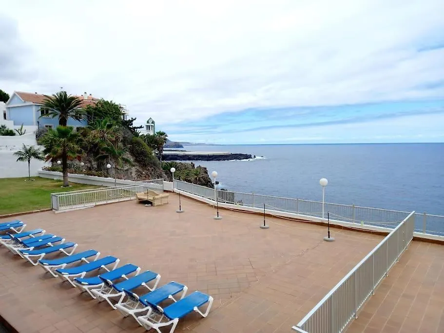 Beach House, Paradise Holiday Homes Santa-Cruz de Ténérife 0*,  Espagne