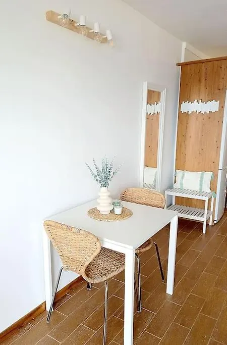 Beach House, Paradise Holiday Homes Santa-Cruz de Ténérife 0*,