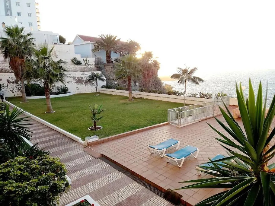 Beach House, Paradise Holiday Homes Santa-Cruz de Ténérife Appartement