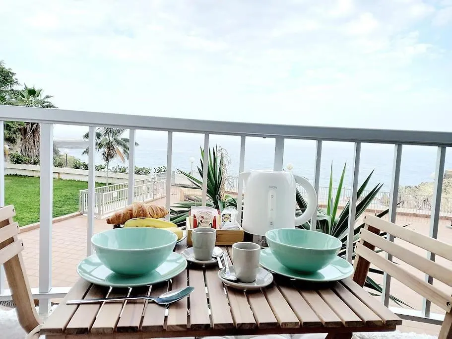 Beach House, Paradise Holiday Homes Santa-Cruz de Ténérife Appartement